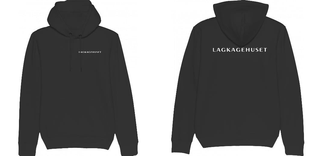 CRUISER High End Hoodie