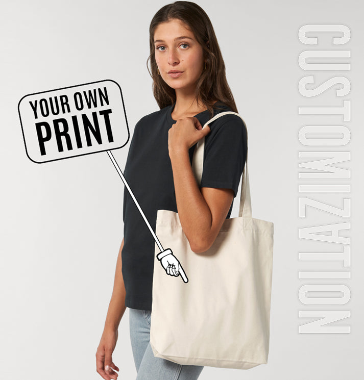 TOTE BAG Canvas