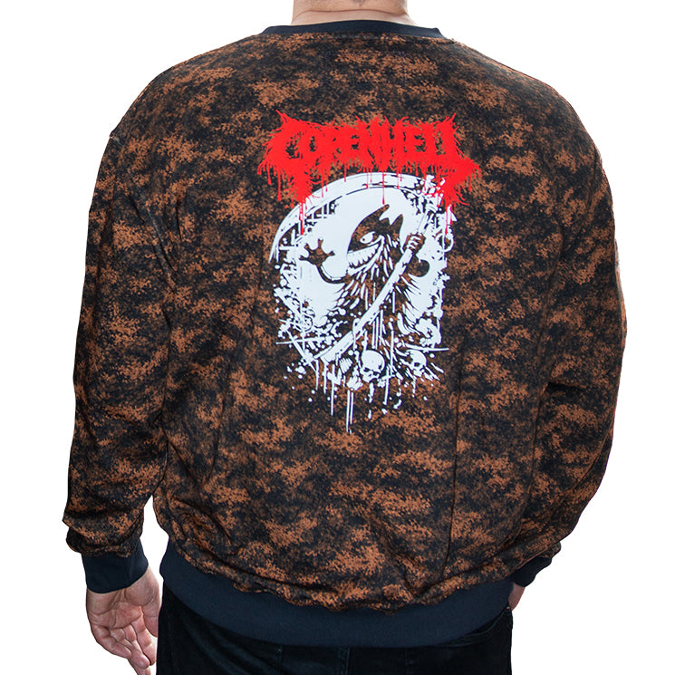 LE FIX x COPENHELL