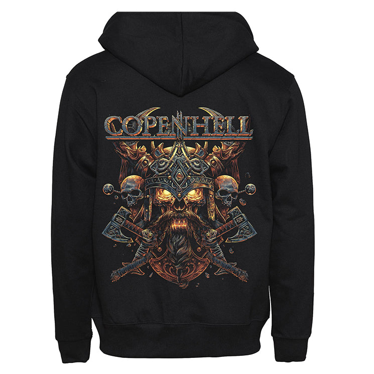 VIKING HOODIE