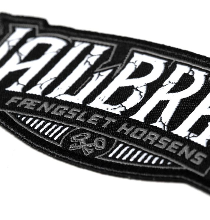 LOGO PATCH