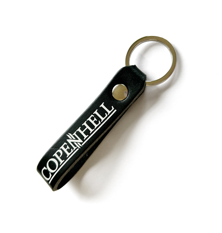 Keyhanger