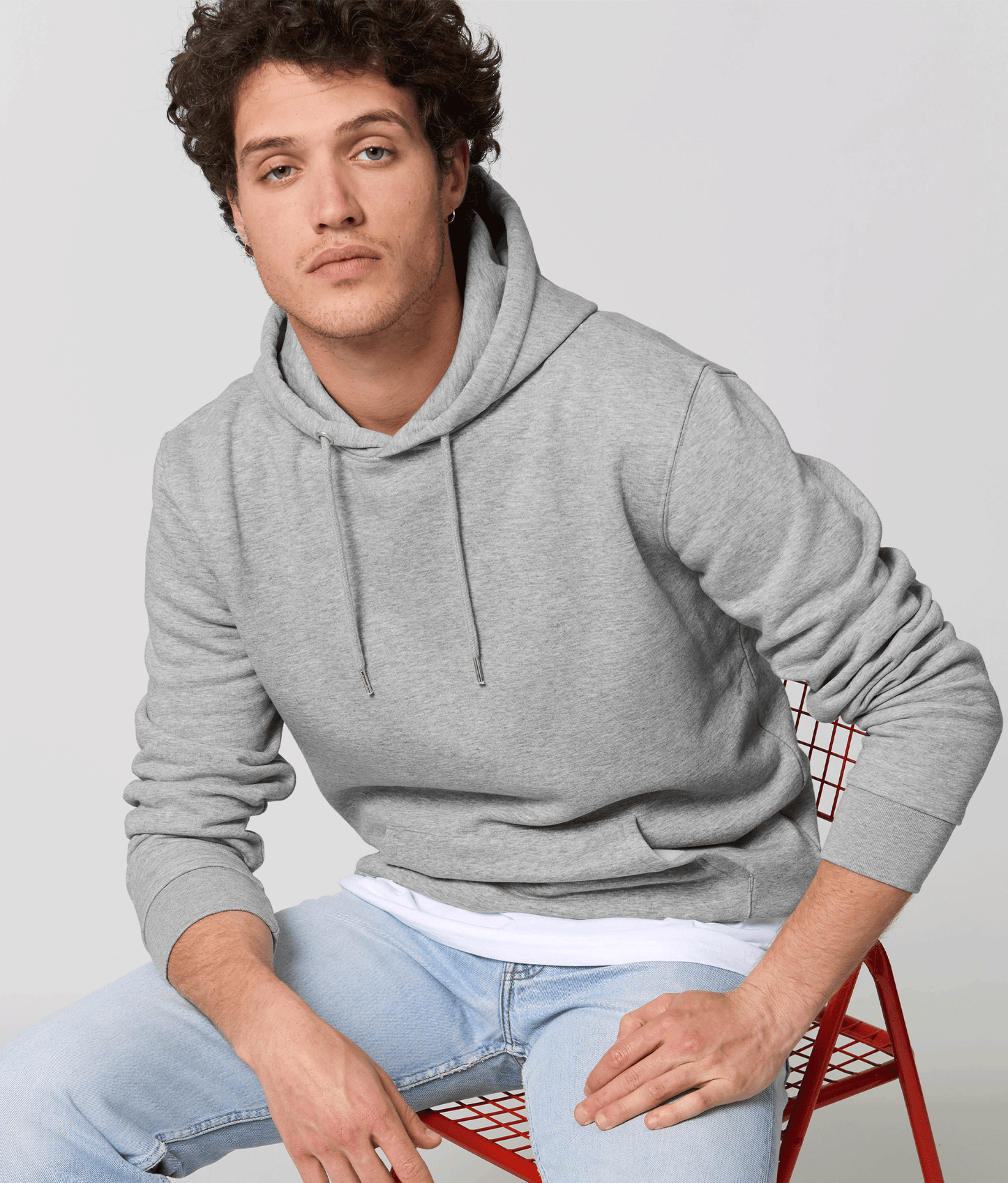 CRUISER High End Hoodie