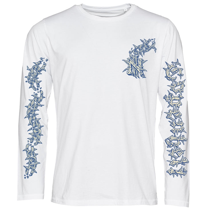 CHAINS Longsleeve