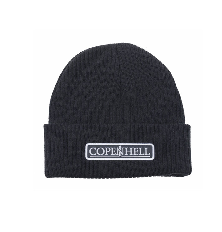 Logo Beanie