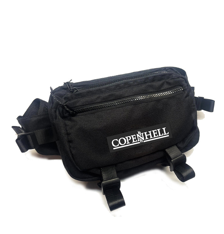 BUM BAG LARGE