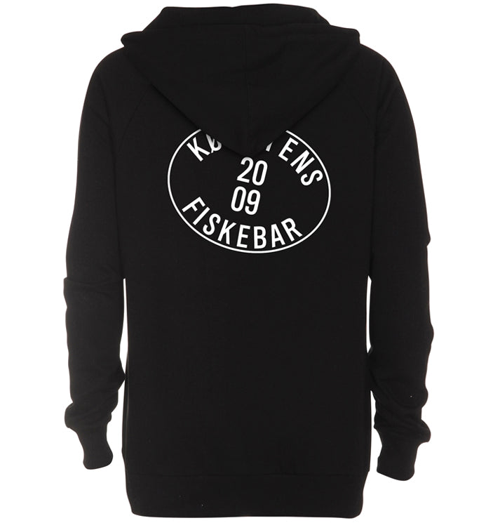 Kødbyens Fiskebar Hoodie