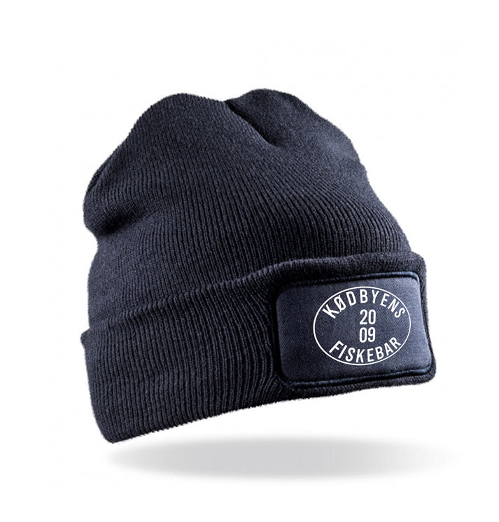 Kødbyens Fiskebar Beanie