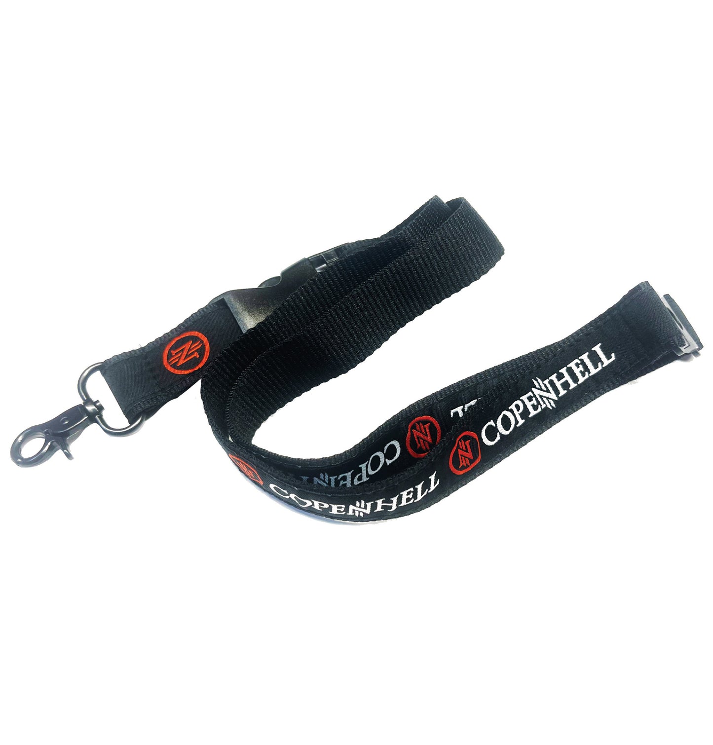 Lanyard