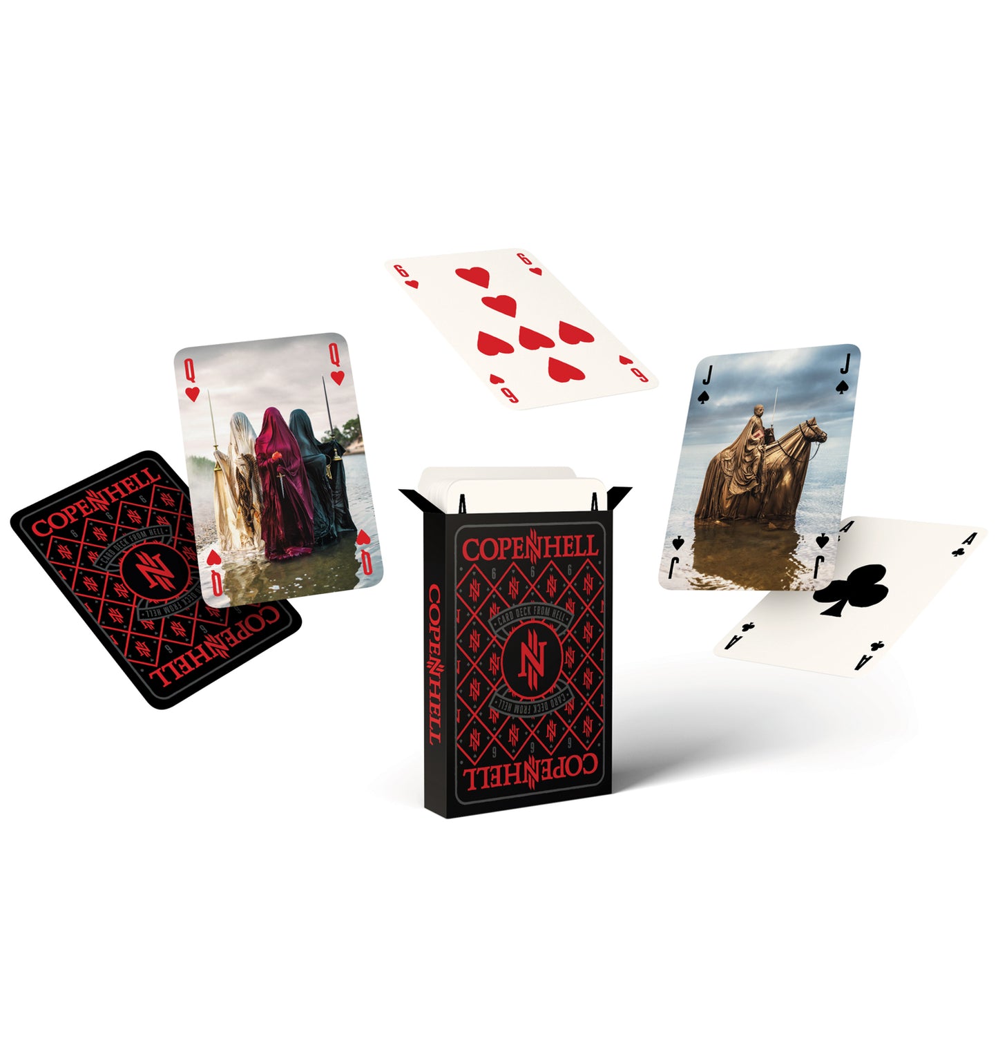 Playing Cards