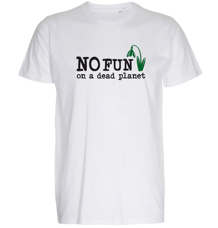 Dead Planet