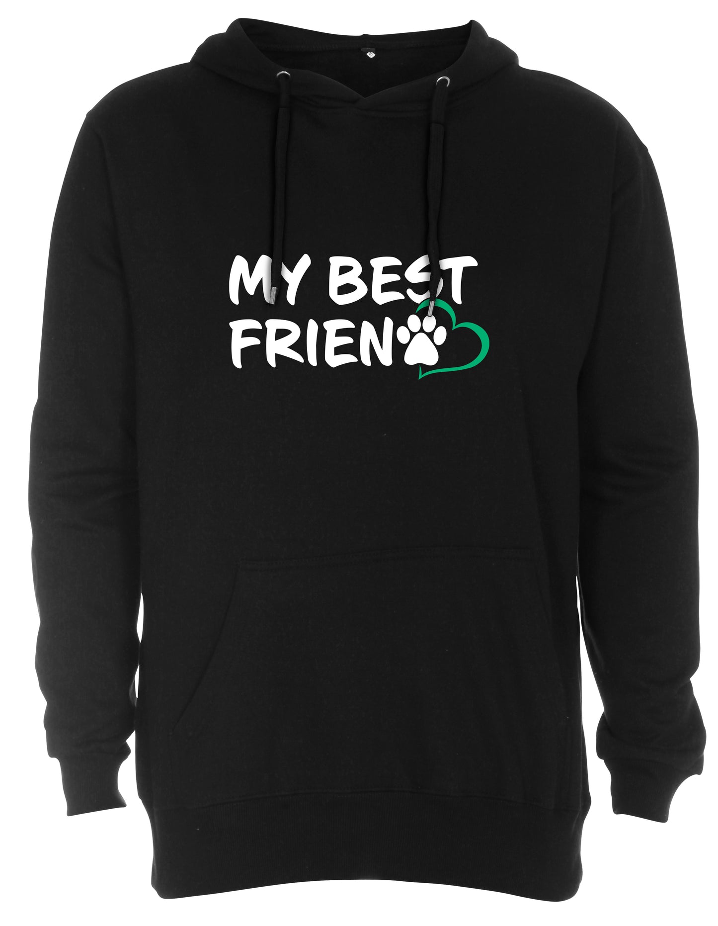 My Best Friend