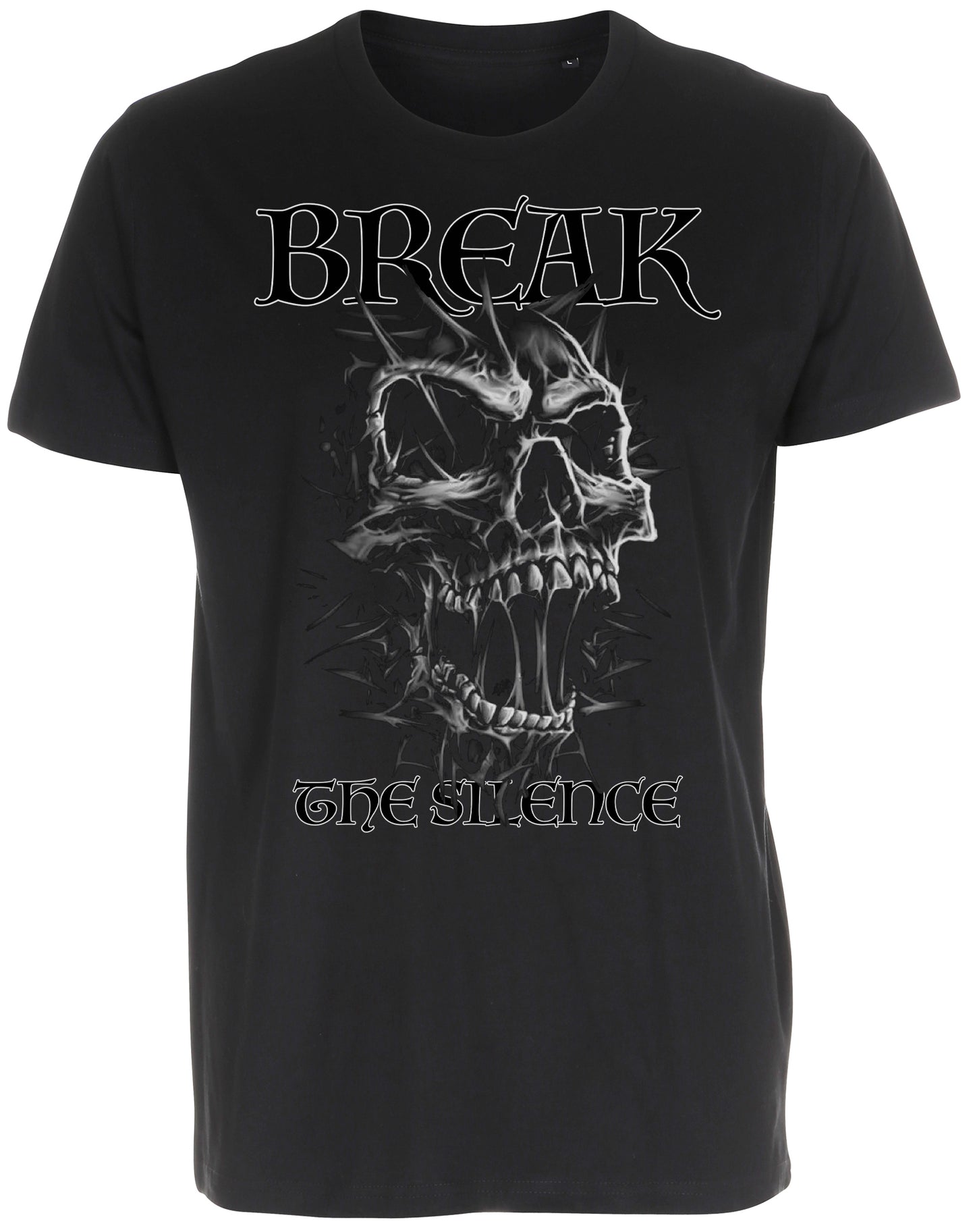 Break The Silence