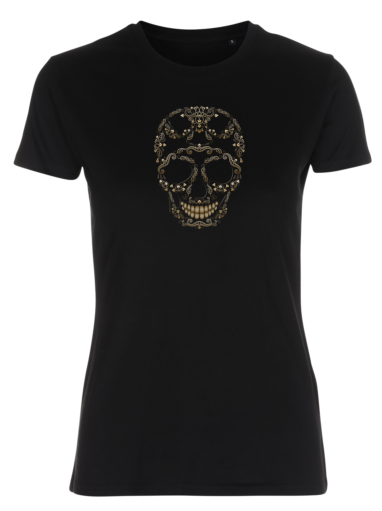 Mexi Skull