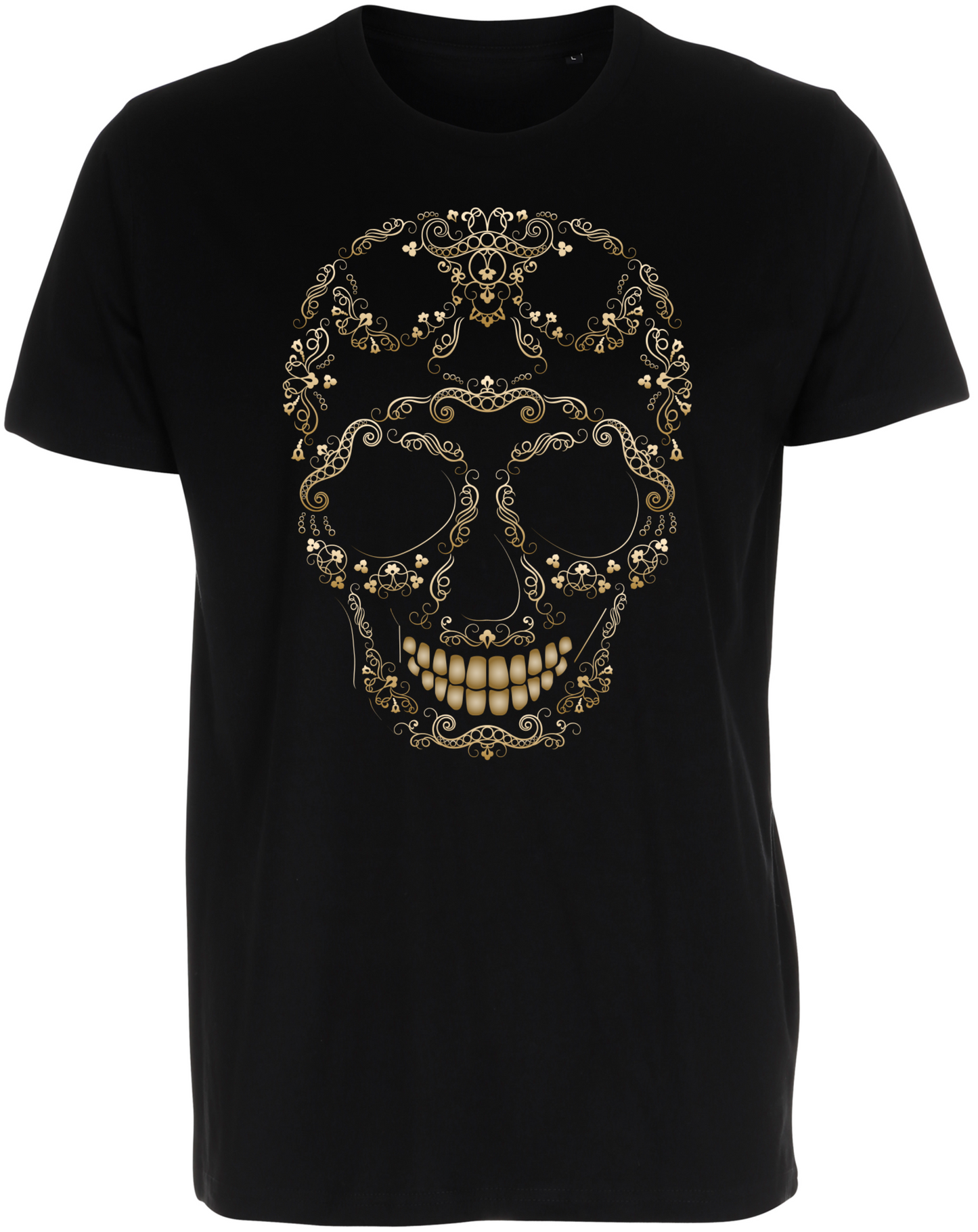 Mexi Skull