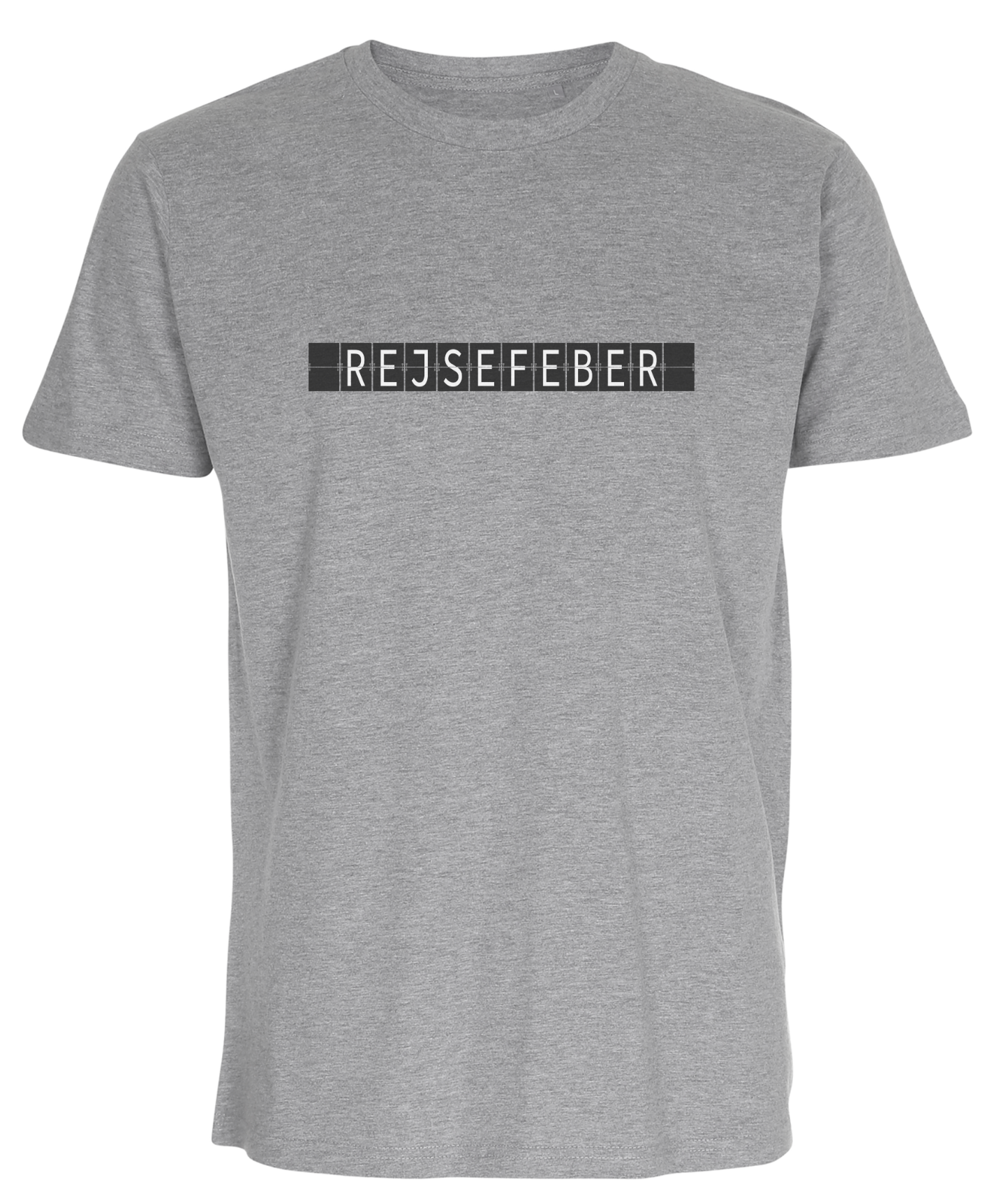 Rejsefeber