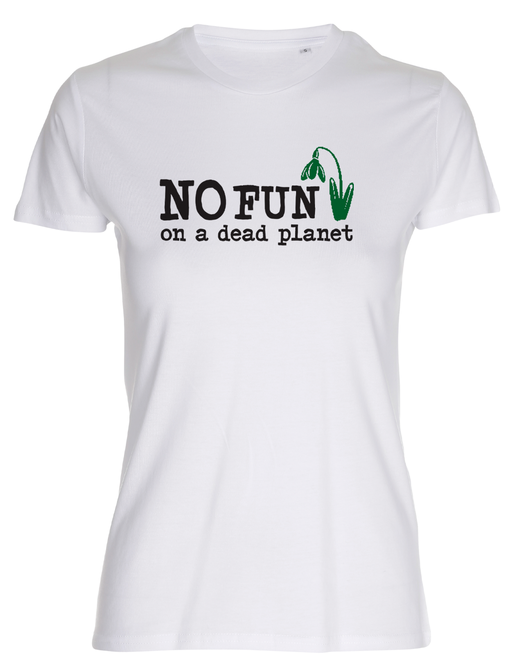 Dead Planet