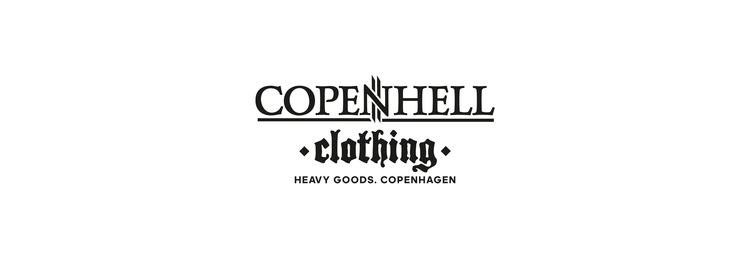 COPENHELL – Worldoftshirts