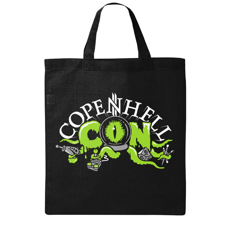 CON TOTE BAG