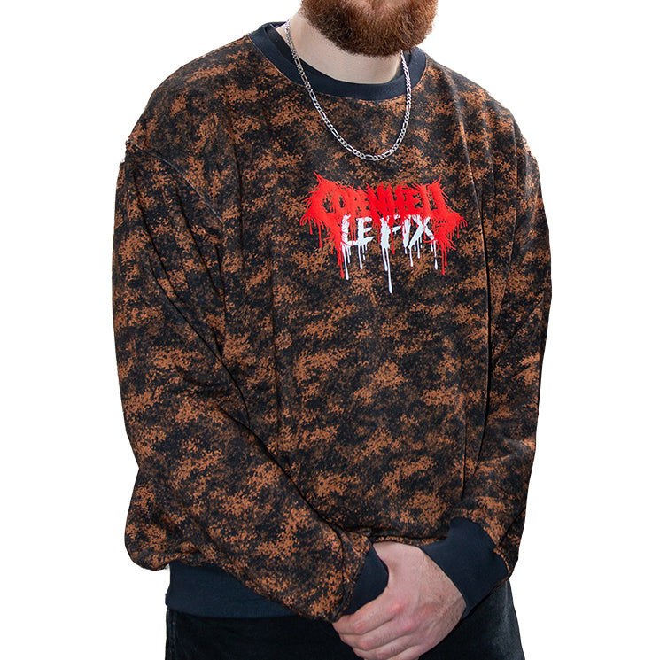 LE FIX x COPENHELL