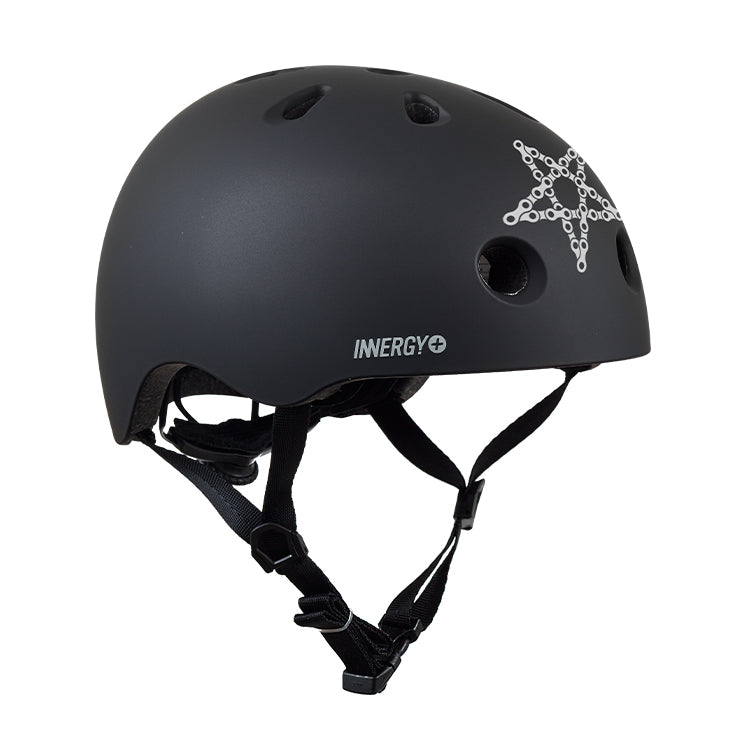 BIKE HELMET
