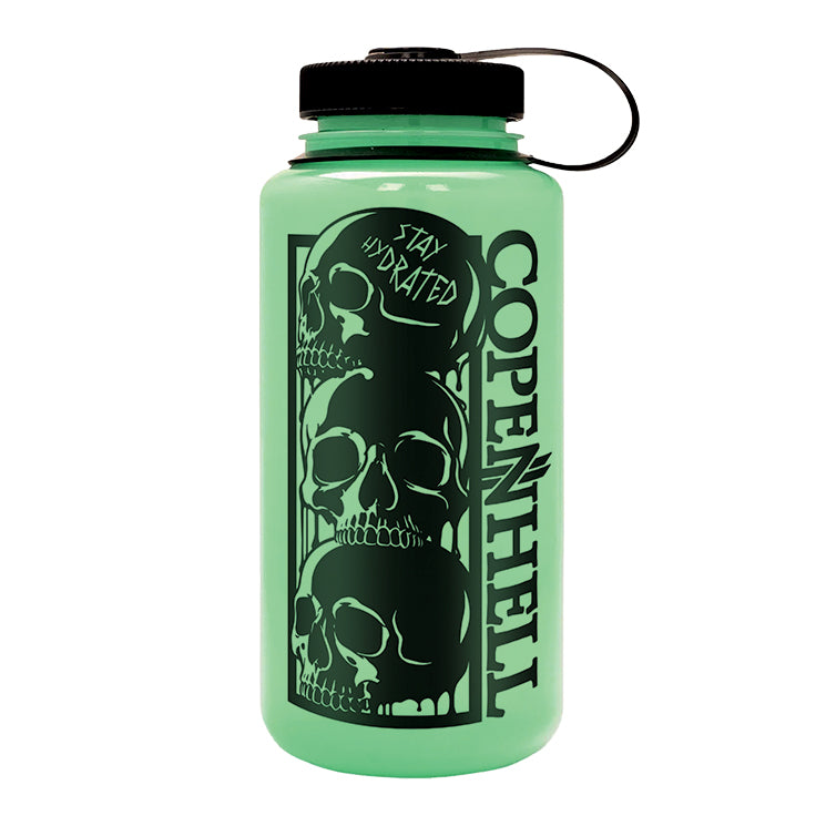 STAY HYDRATED WATER BOTTLE 1L