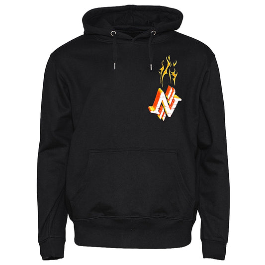 DOOMSDAY ZIP HOODIE