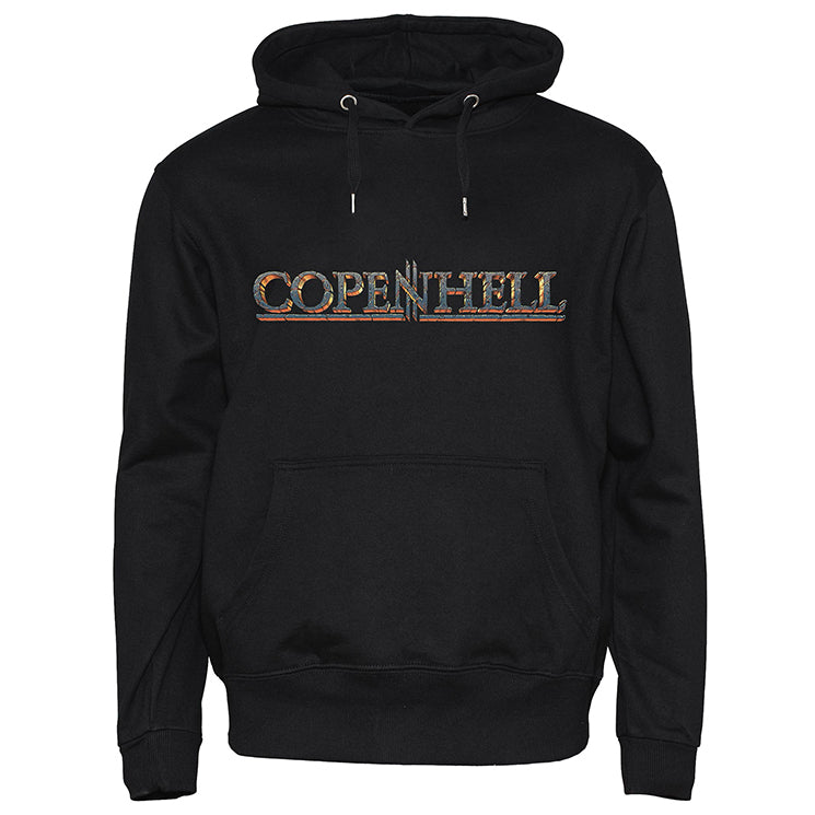 VIKING HOODIE