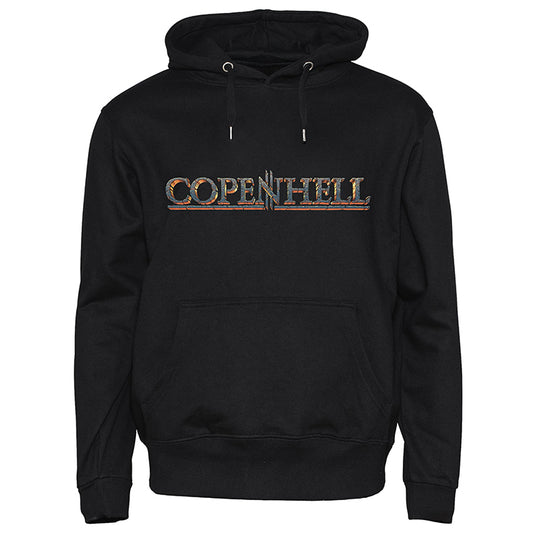 VIKING HOODIE