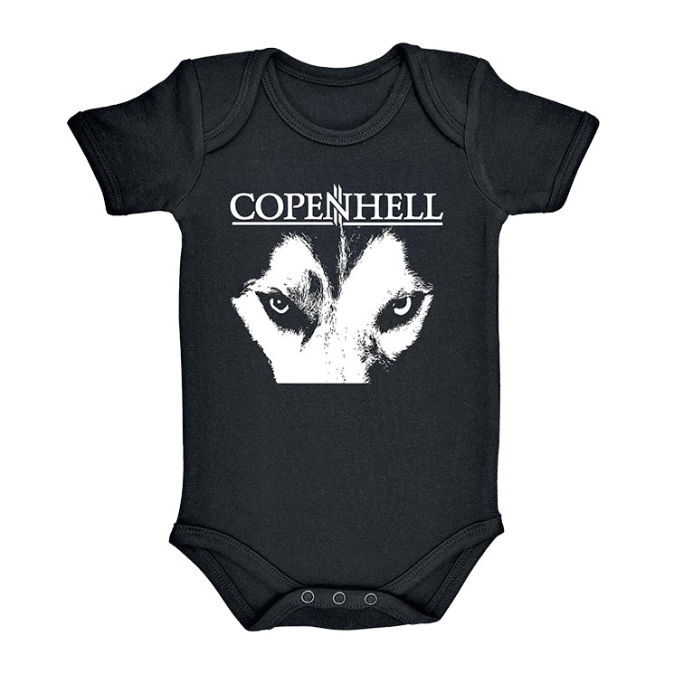 WOLF BABY