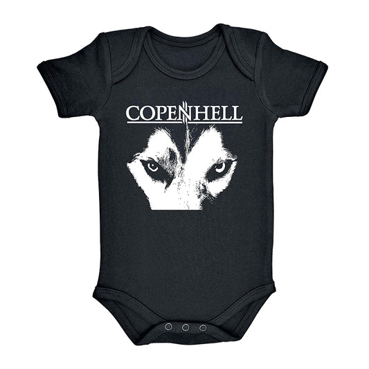 WOLF BABY