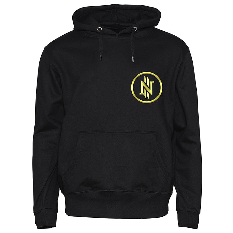 R.I.P. HOODIE