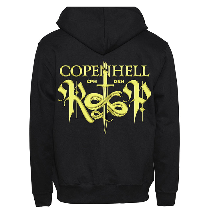R.I.P. HOODIE