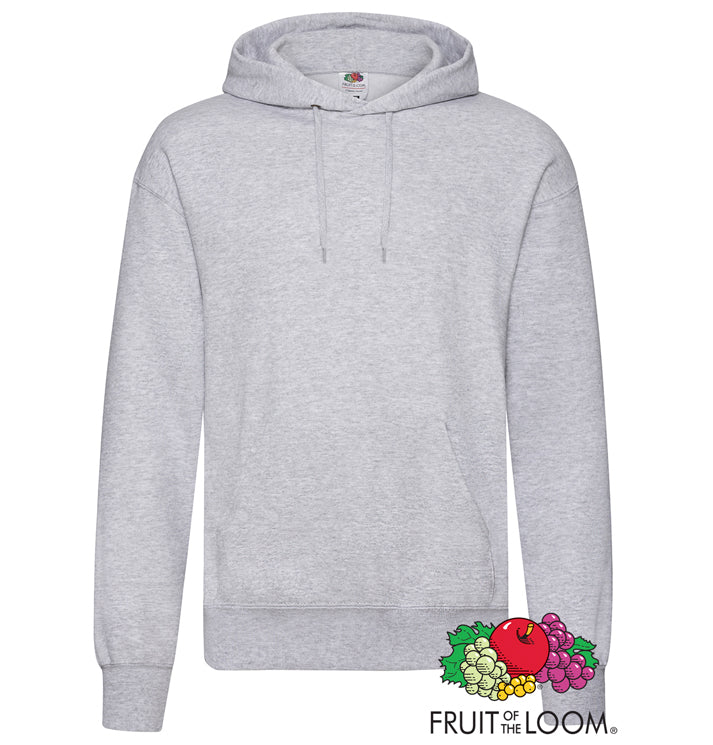 Fruit Of The Loom Hoodie