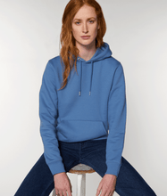 Indlæs billede til gallerivisning CRUISER High End Hoodie
