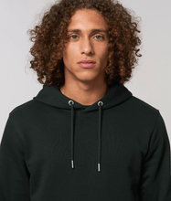Indlæs billede til gallerivisning CRUISER High End Hoodie
