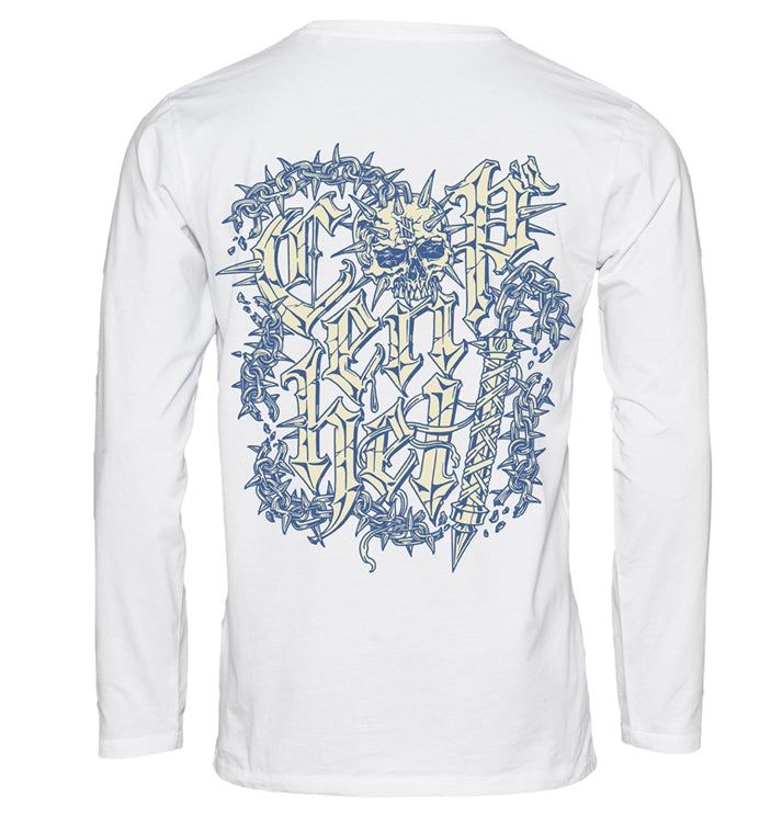 CHAINS Longsleeve