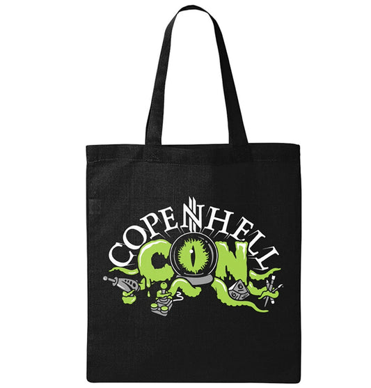 CON TOTE BAG