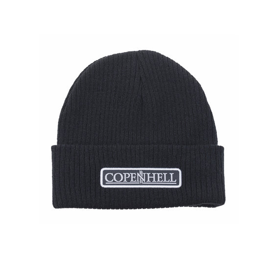 Logo Beanie