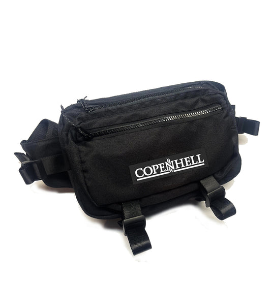 BUM BAG LARGE