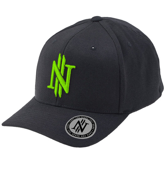 N Cap Green