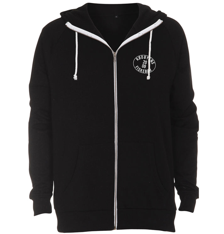 Kødbyens Fiskebar Hoodie