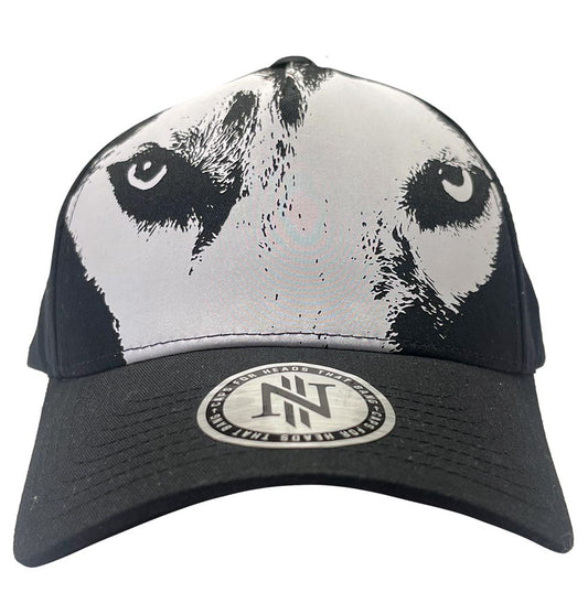 Wolf Cap