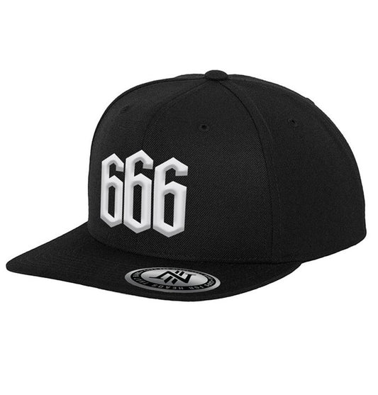 666 Cap