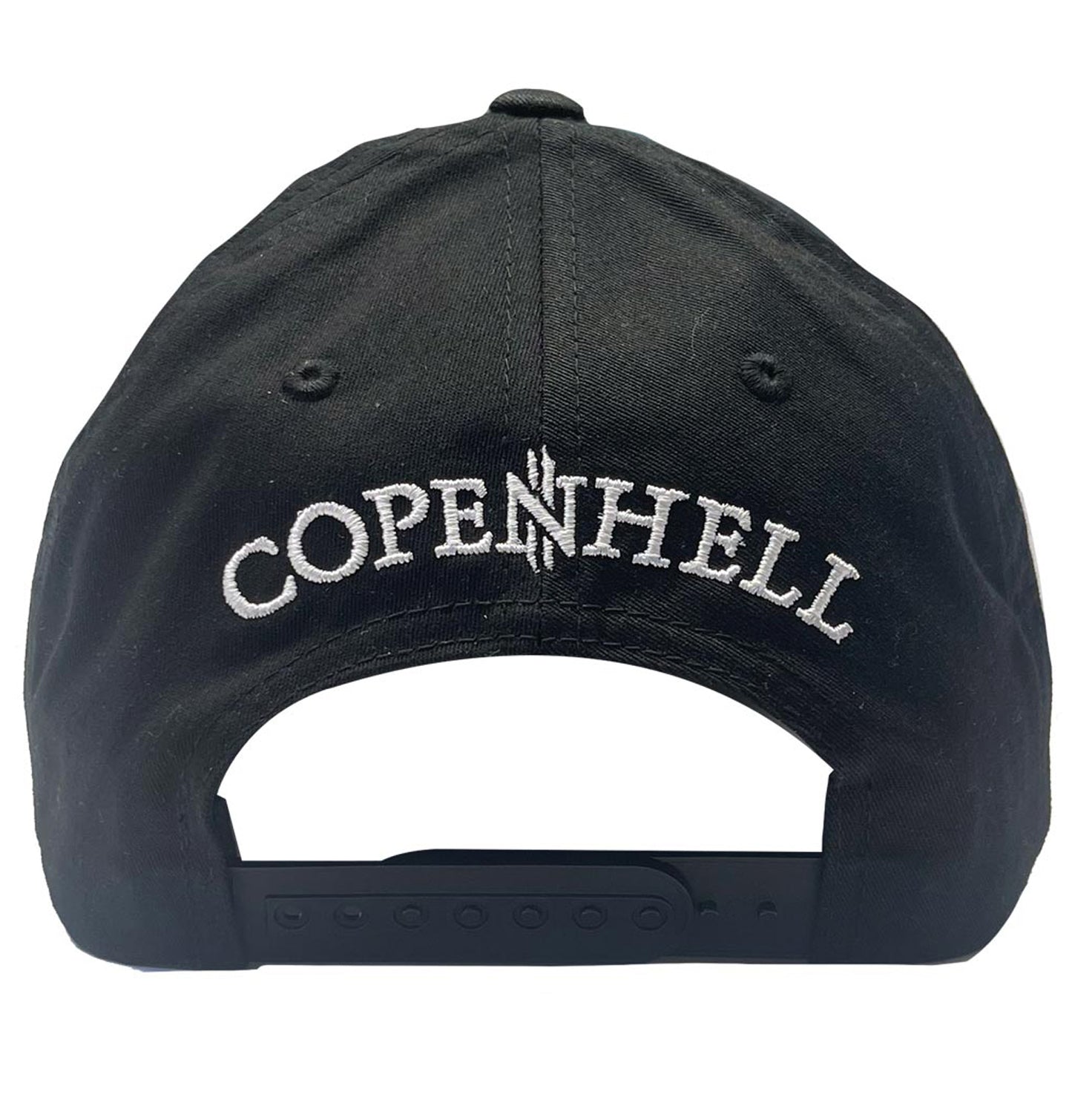 666 Cap
