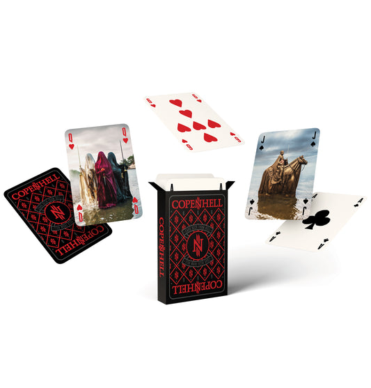 Playing Cards