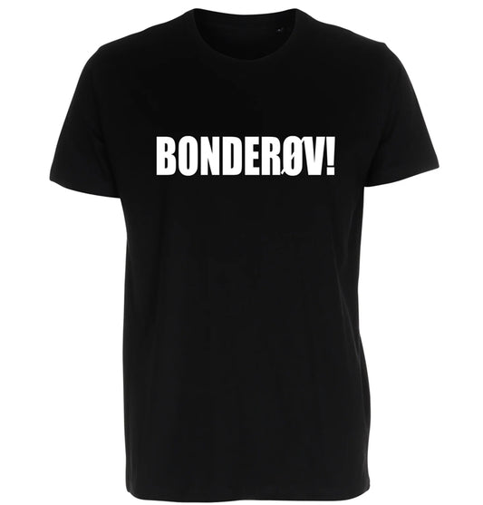 Bonderøv!