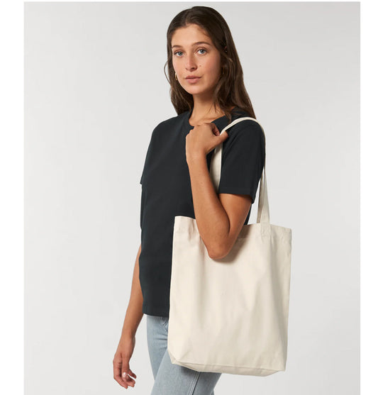 TOTE BAG Canvas