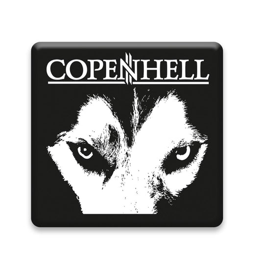 FRIDGE MAGNET