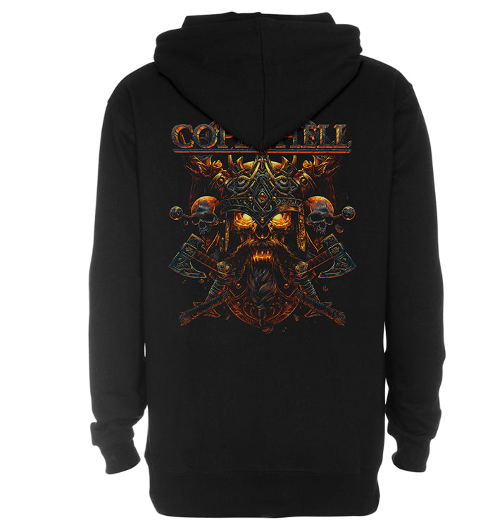 VIKING HOODIE